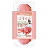 GS25 신상 '롱 마카롱' 출시 — 3,000원