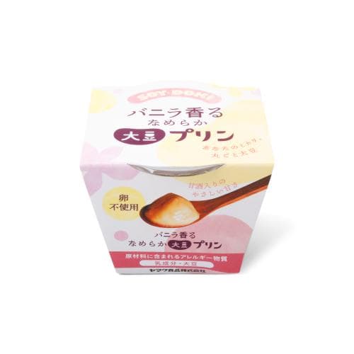 이마트24 신상 '소이 푸딩 바닐라맛 100g' 출시 — 4,700원