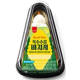 GS25 신상 '옥수수 바스크 치즈 케이크' 출시 — 4,900원
