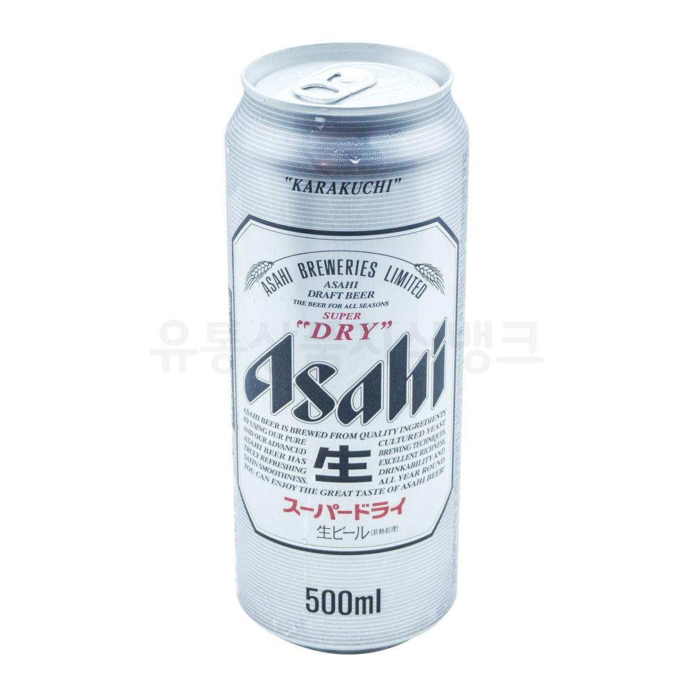 아사히 수퍼드라이
