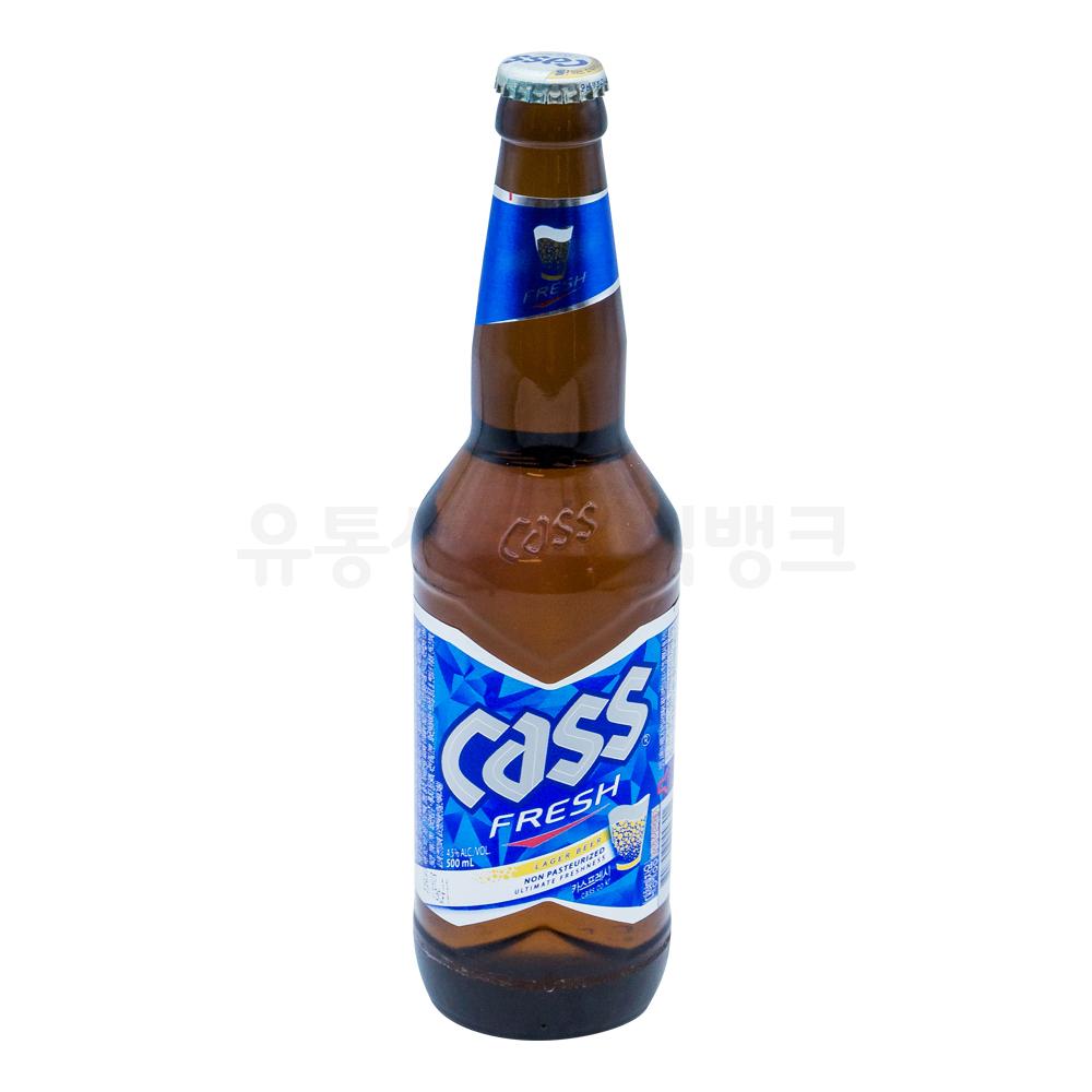 카스 프레시