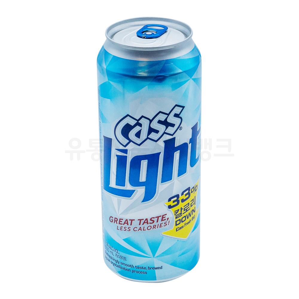 카스 라이트