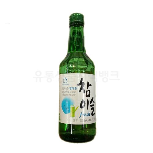 참이슬 후레쉬