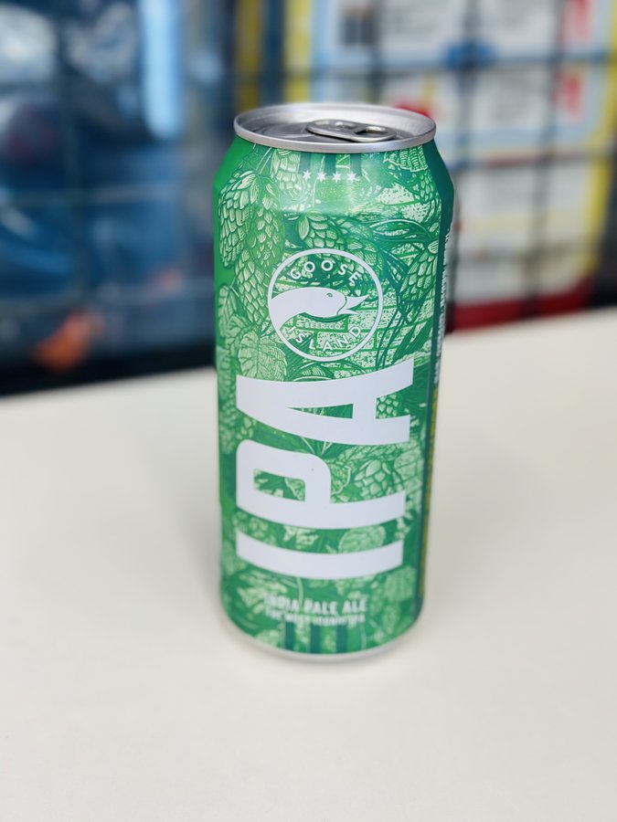 구스아일랜드 IPA