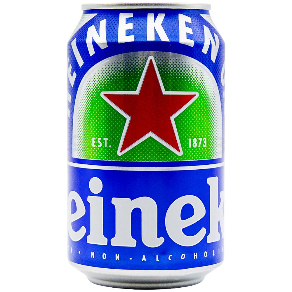 하이네켄 0.0