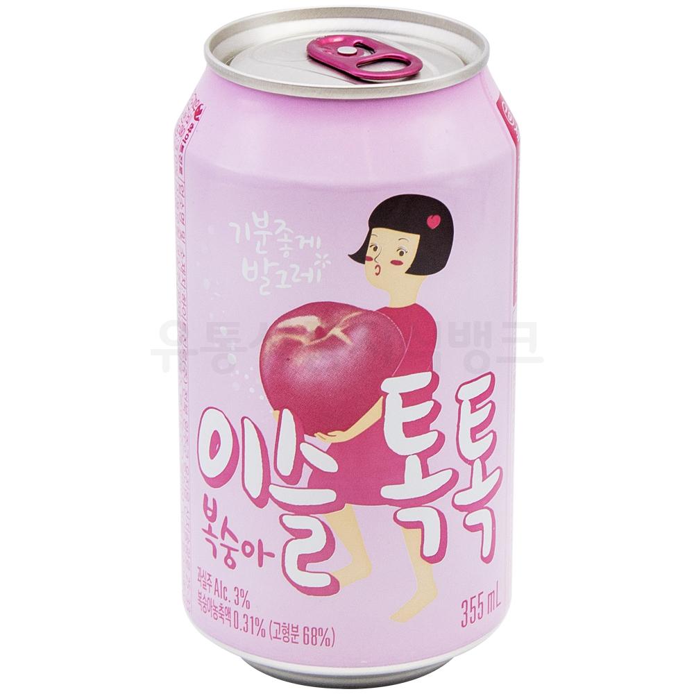 이슬톡톡