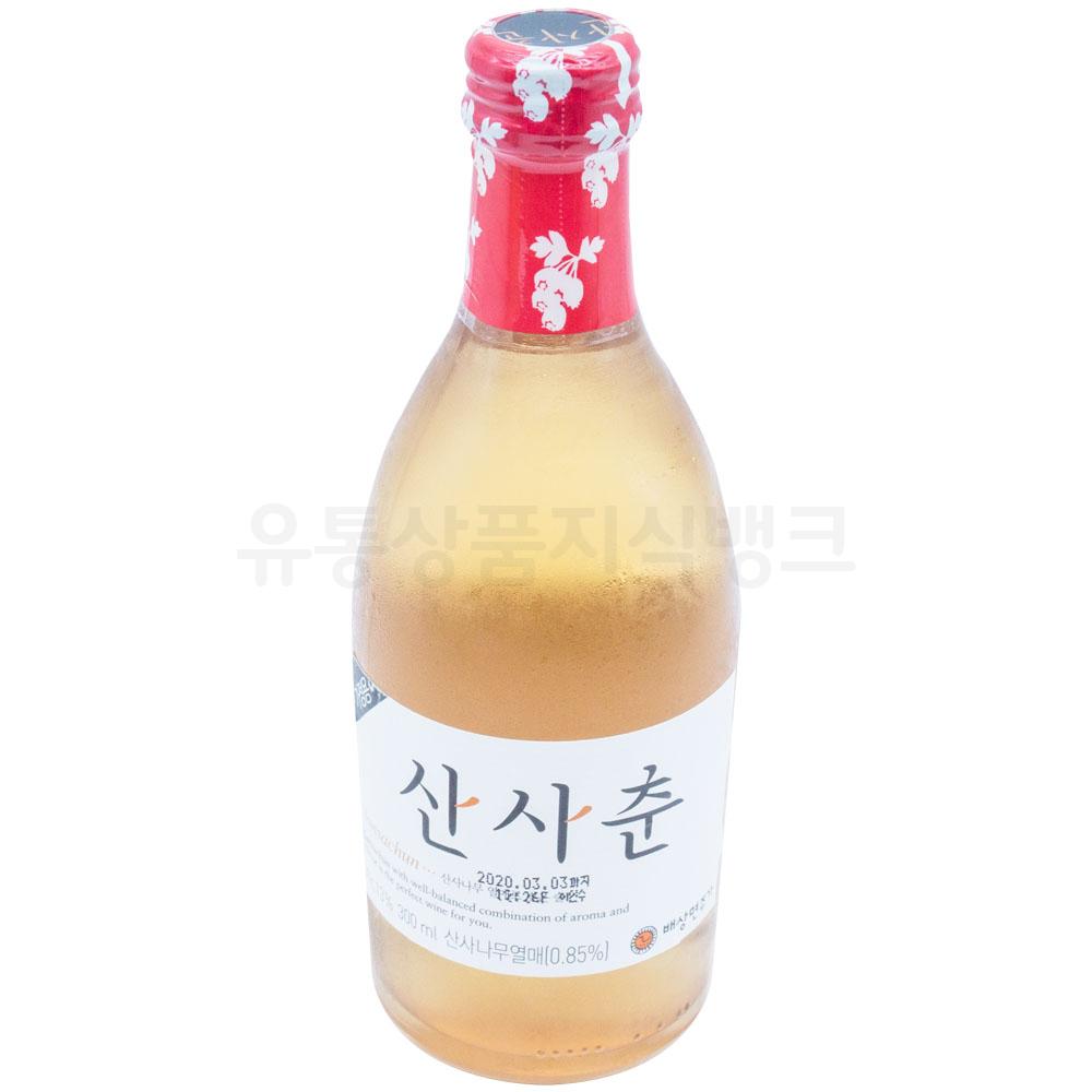 산사춘