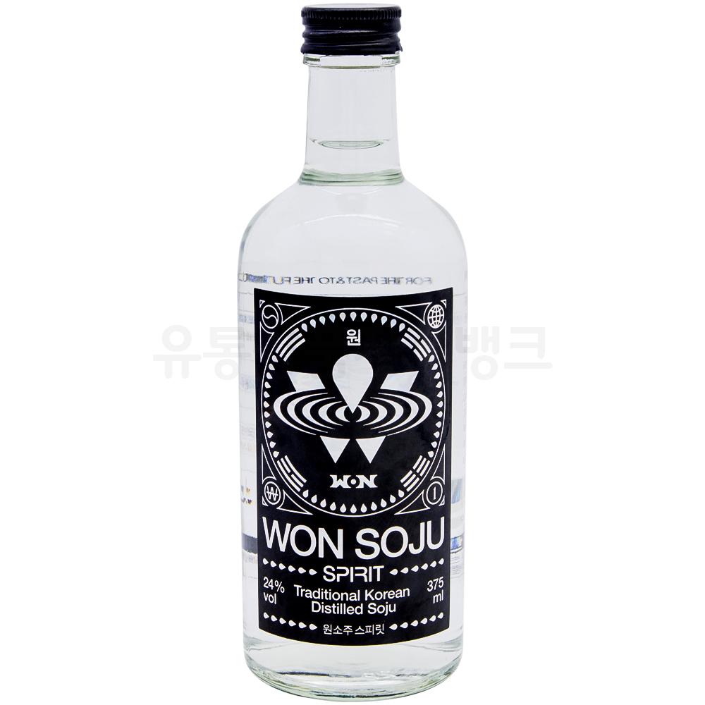 원소주 스피릿