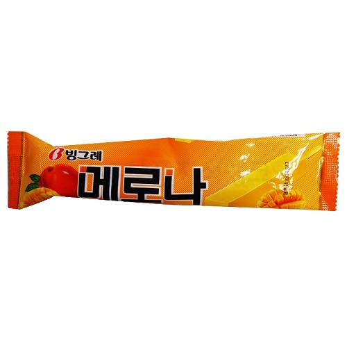 메로나