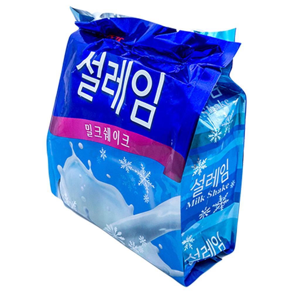 설레임
