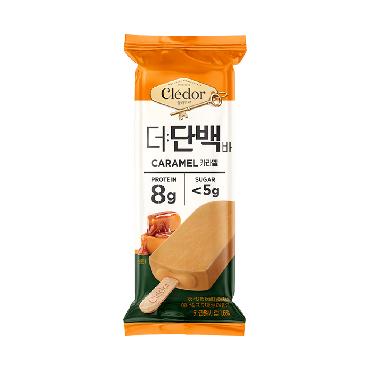 더단백 카라멜바