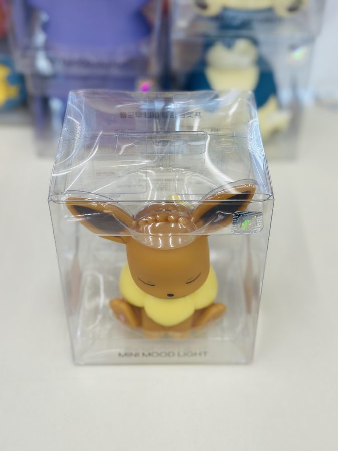 포켓몬 미니 무드라이트