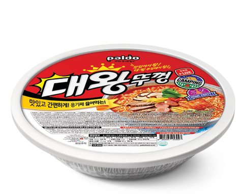 대왕뚜껑