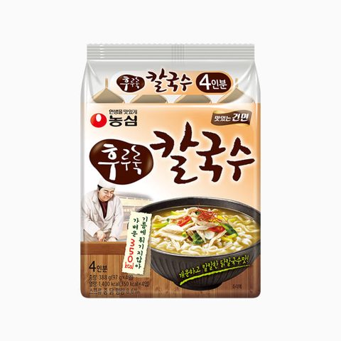 후루룩칼국수
