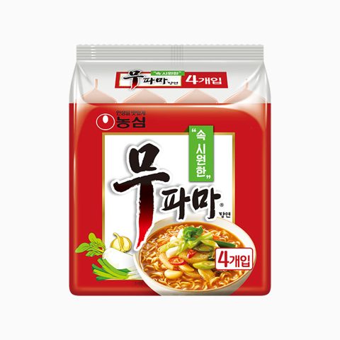 무파마탕면