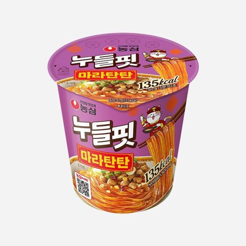 누들핏 마라탄탄