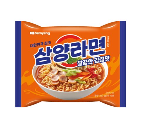 삼양라면