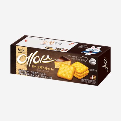 에이스 바스크치즈케이크