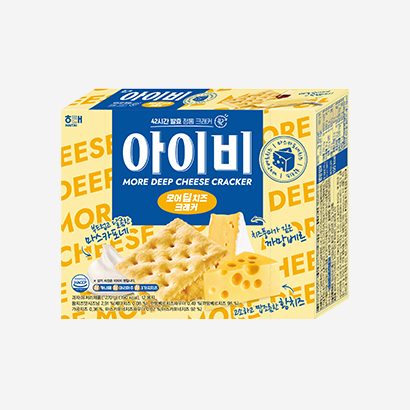 아이비모어딥치즈