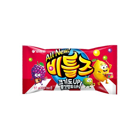 All New! 비틀즈