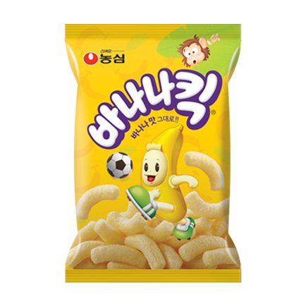 바나나킥