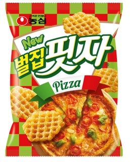 벌집핏자