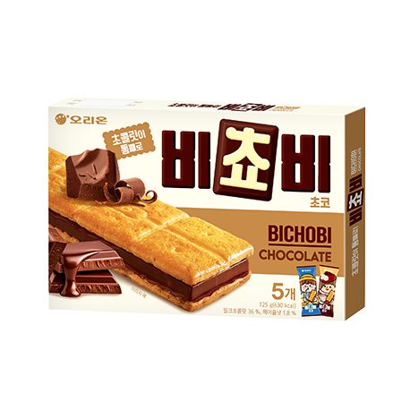 비쵸비