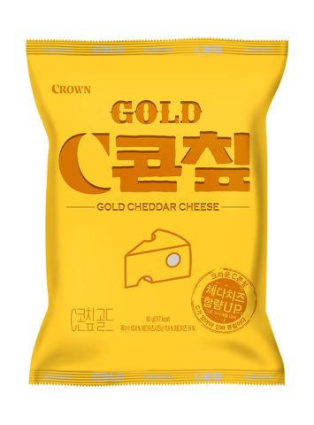 C콘칲 골드
