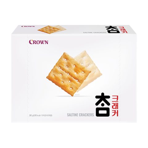 참크래커