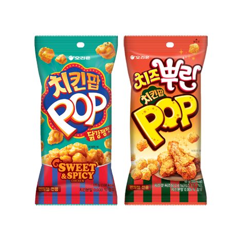 치킨팝