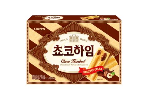 쵸코 / 화이트하임