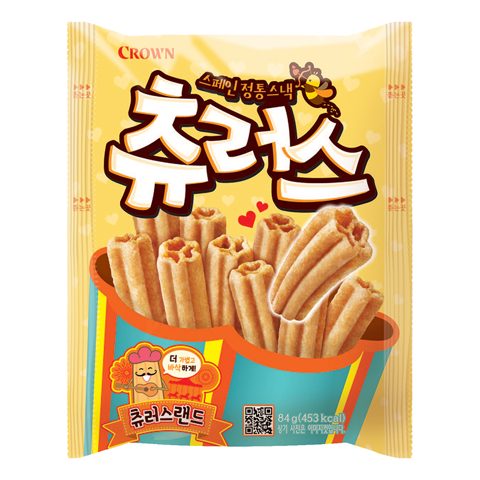 츄러스