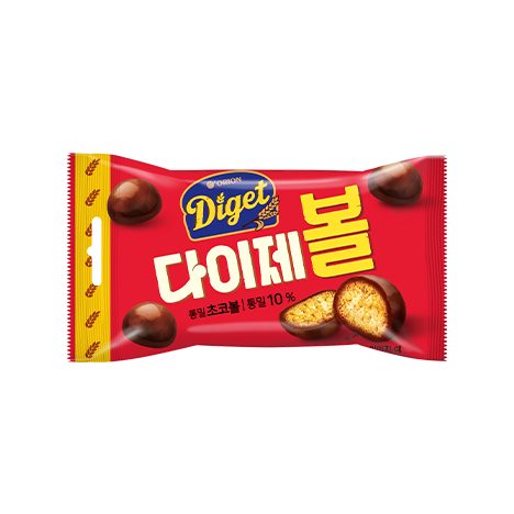 다이제볼