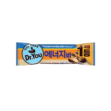 닥터유 에너지바