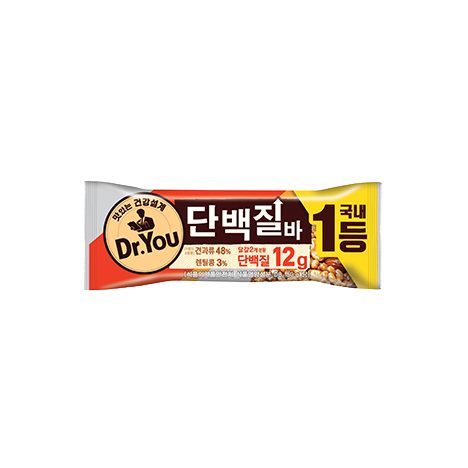 닥터유 단백질바