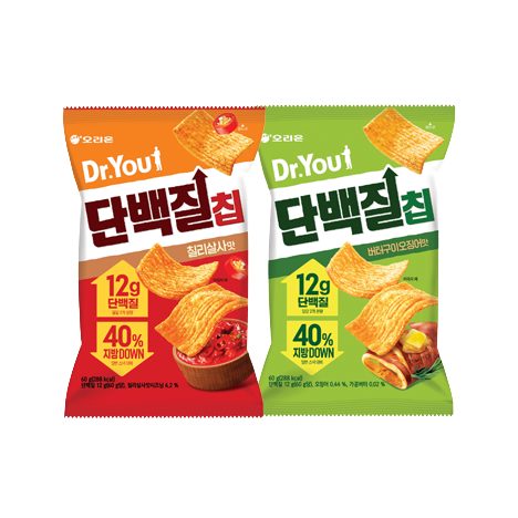닥터유 단백질칩
