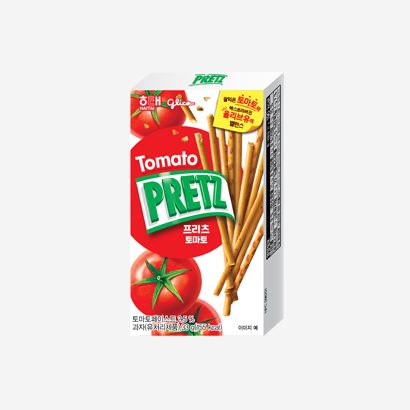 프리츠 토마토