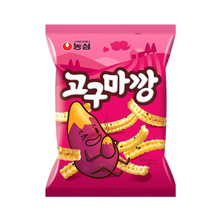 고구마깡