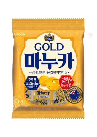 골드 마누카