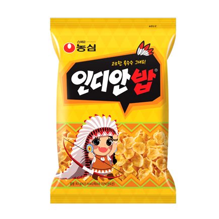 인디안밥