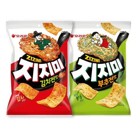 지지미