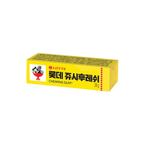 쥬시후레쉬
