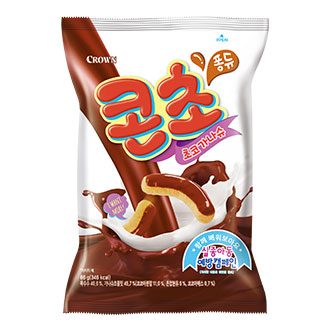 콘초 / 콘치