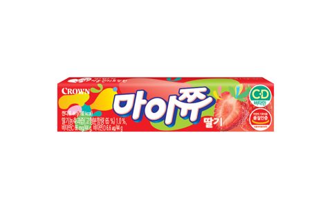 마이쮸