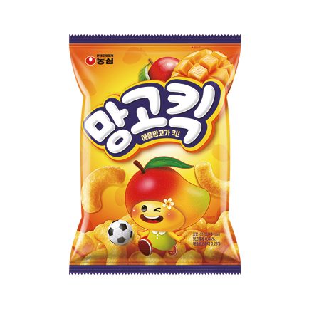 망고킥