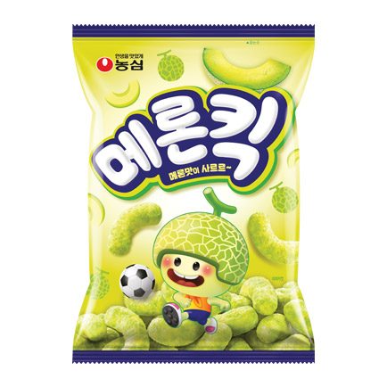 메론킥