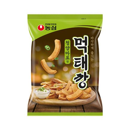 먹태깡