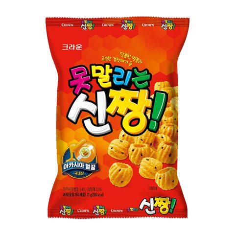 못말리는 신짱