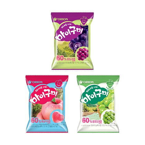 마이구미