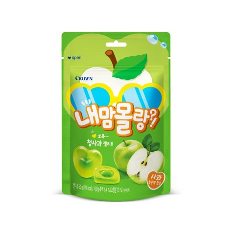 내맘몰랑?!